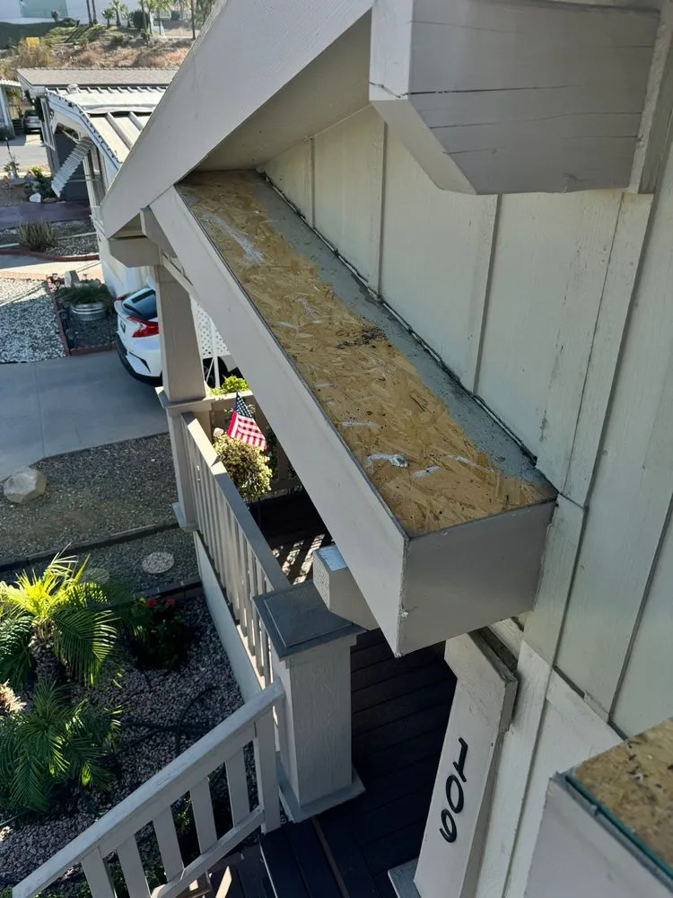 Slide of Atom Builders