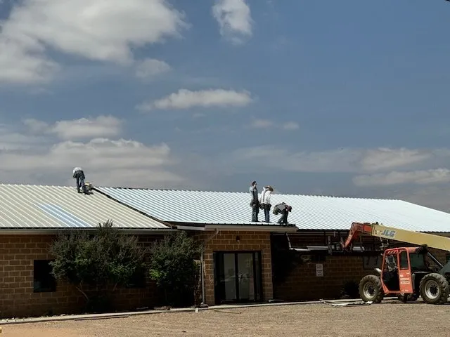 Slide of Atom Contracting