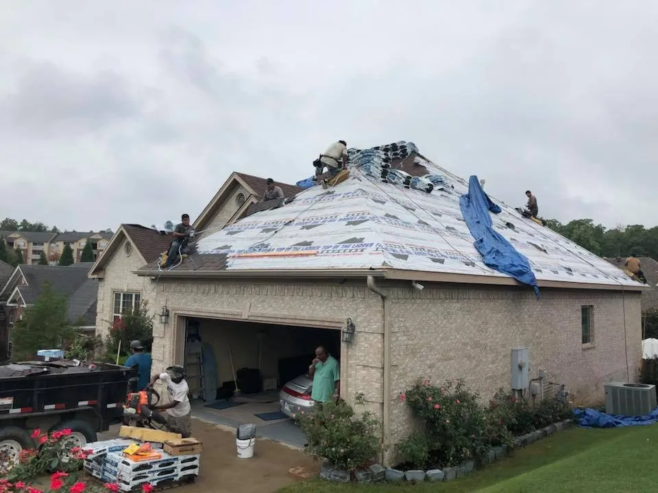 Slide of Atop Of The Ladder