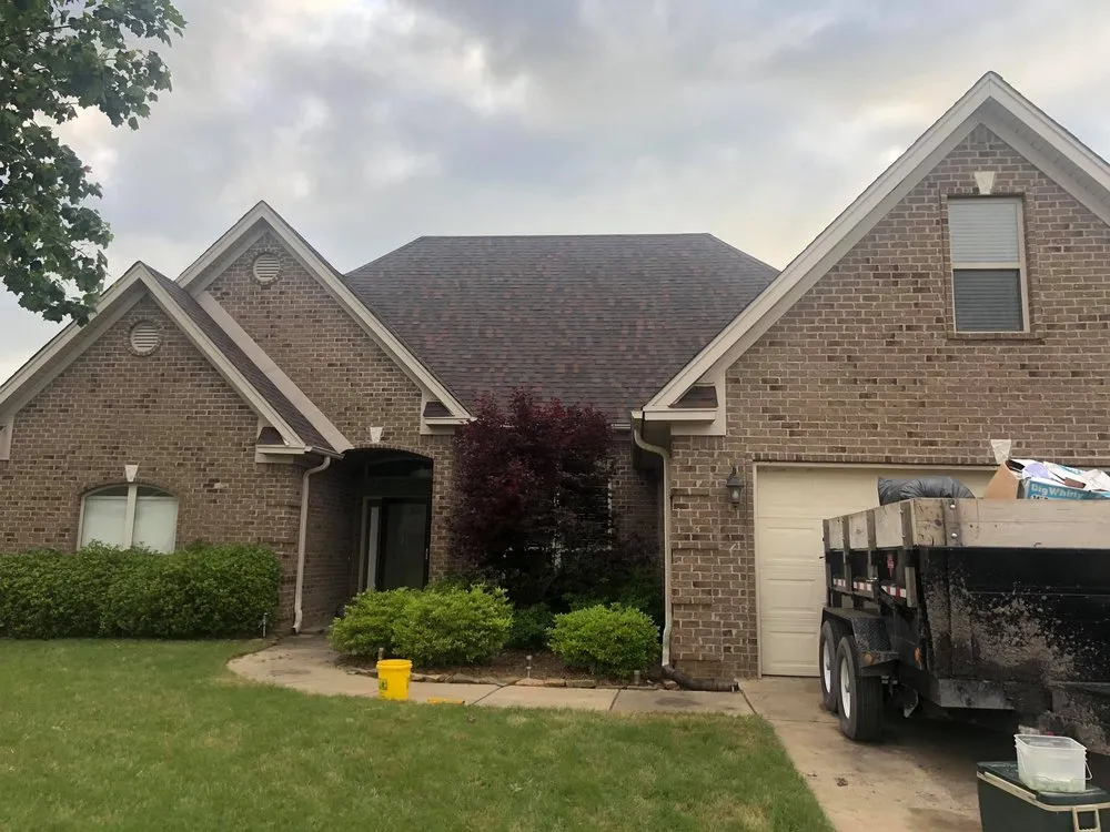 Slide of Atop Of The Ladder