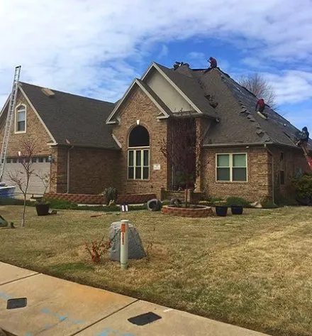 Slide of Atop Of The Ladder