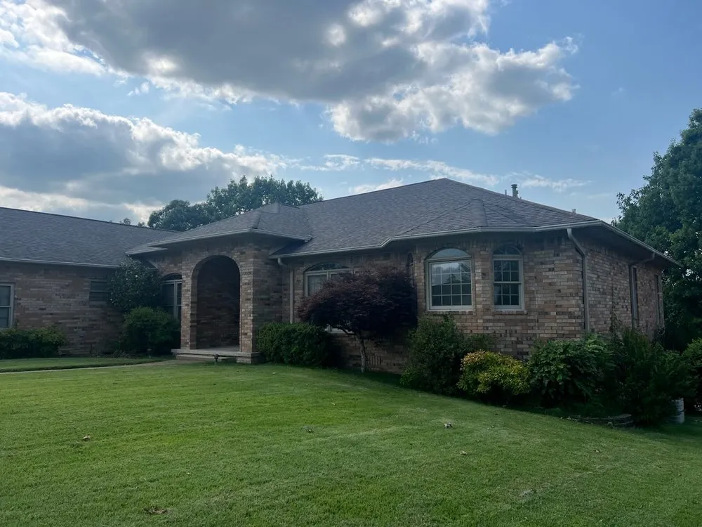 Slide of Atop Of The Ladder