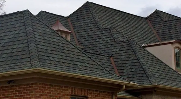 Slide of Atop Of The Ladder