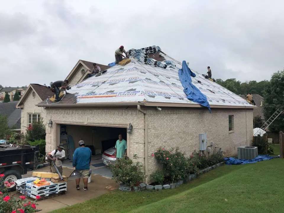 Slide of Atop Of The Ladder