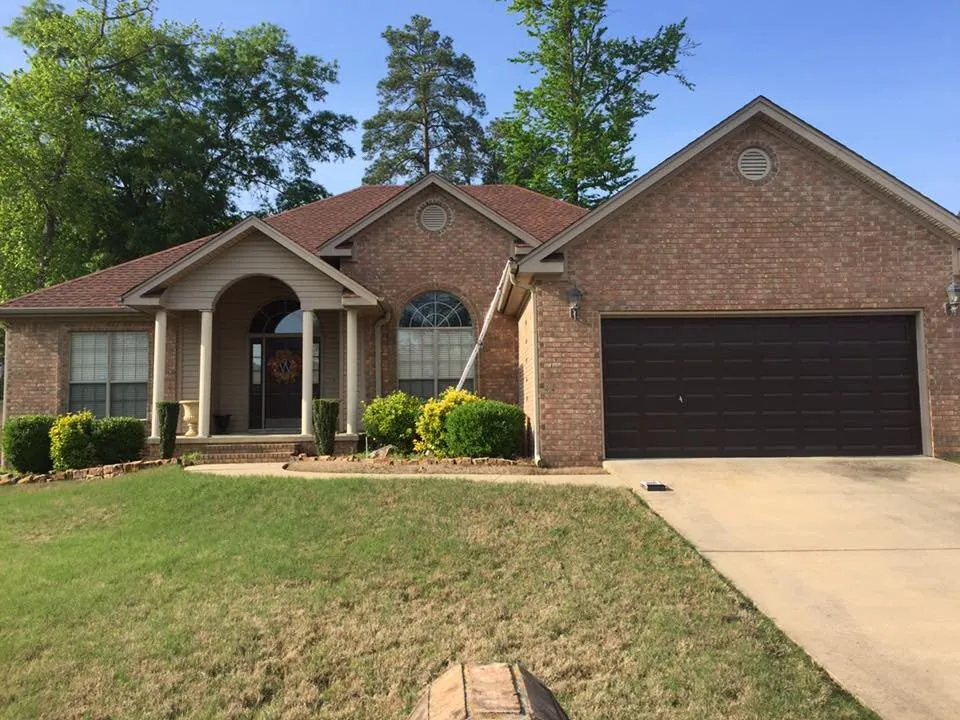 Slide of Atop Of The Ladder