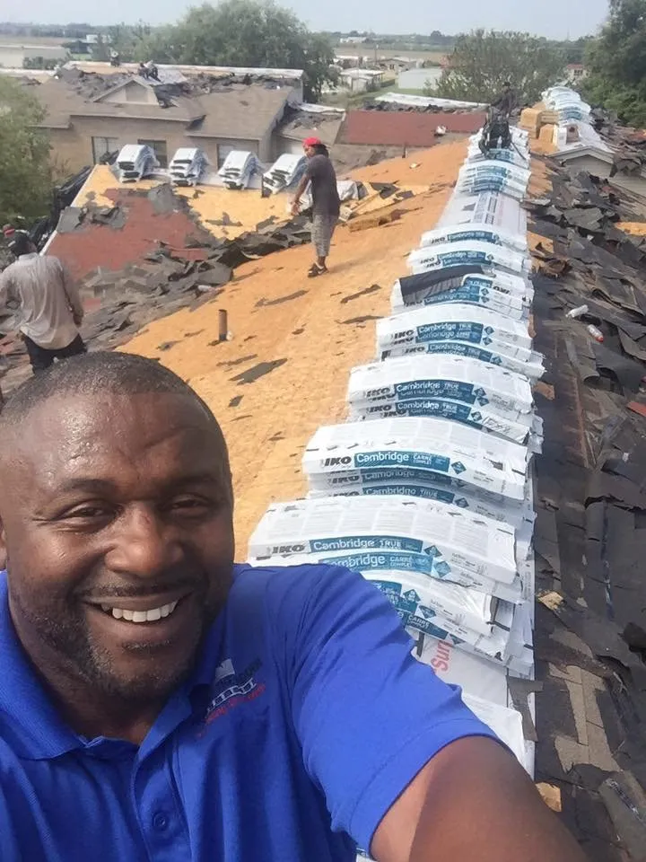 Slide of Atop Of The Ladder