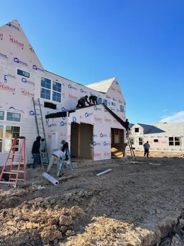 Slide of Atop Of The Ladder