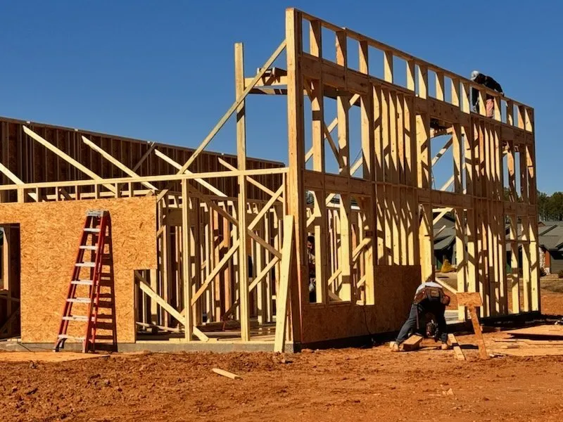 Slide of Atop Of The Ladder