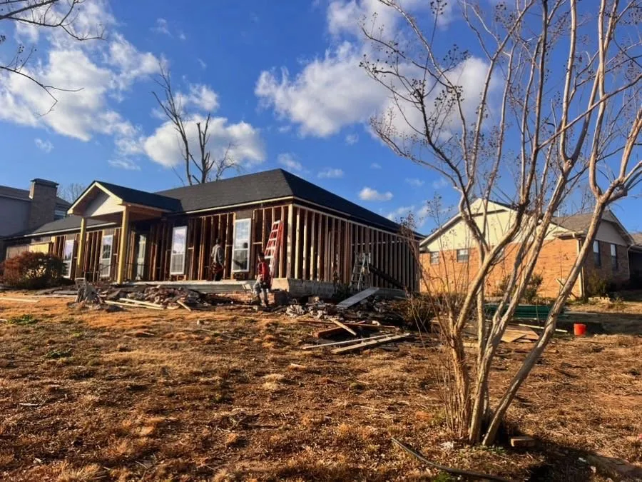 Slide of Atop Of The Ladder