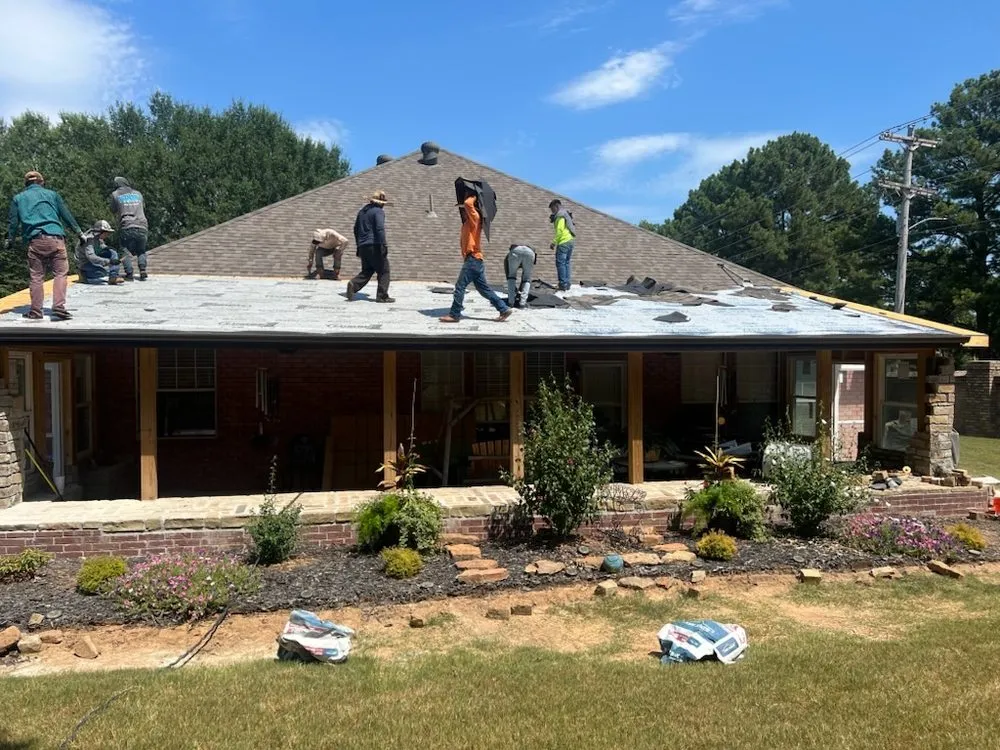 Slide of Atop Of The Ladder