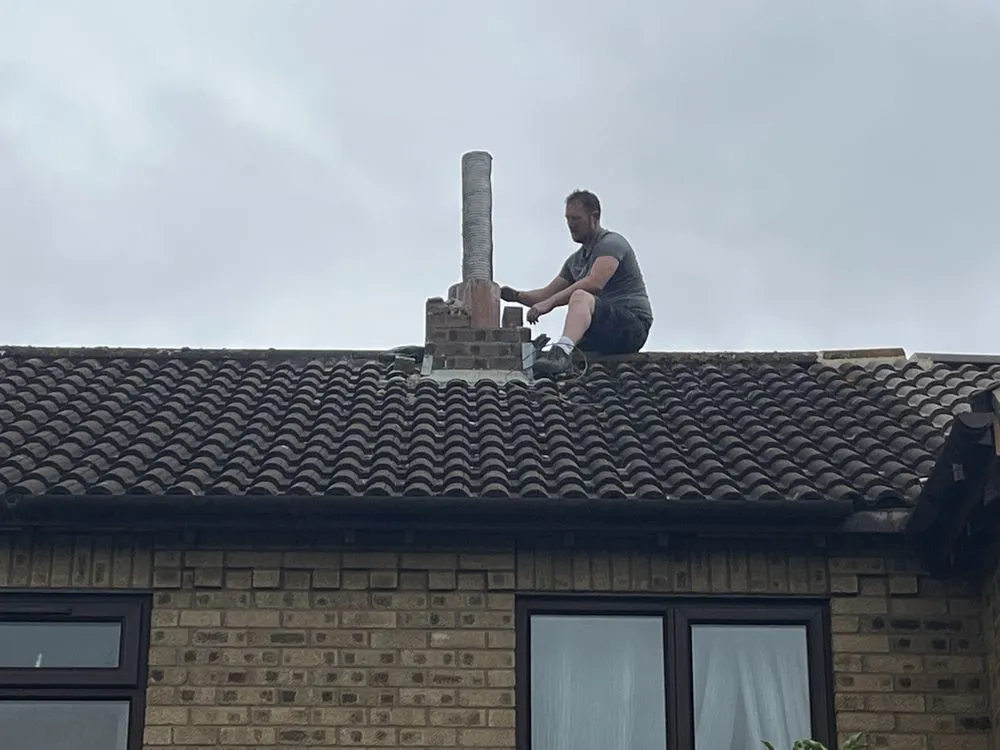 Slide of Atoz General Builder