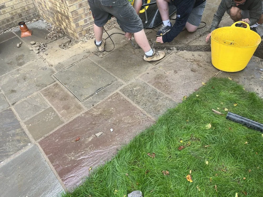 Slide of Atoz General Builder