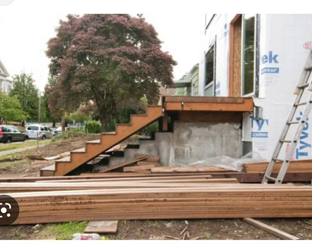 Slide of Atoz General Builder