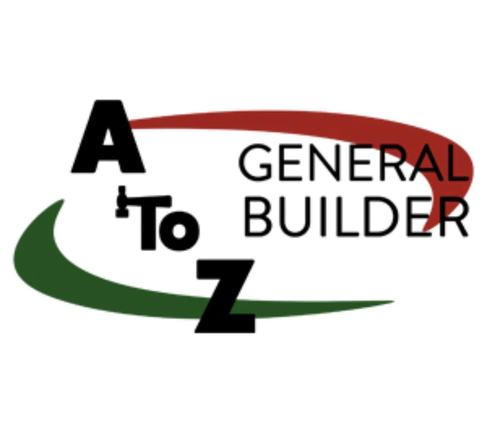 Slide of Atoz General Builder