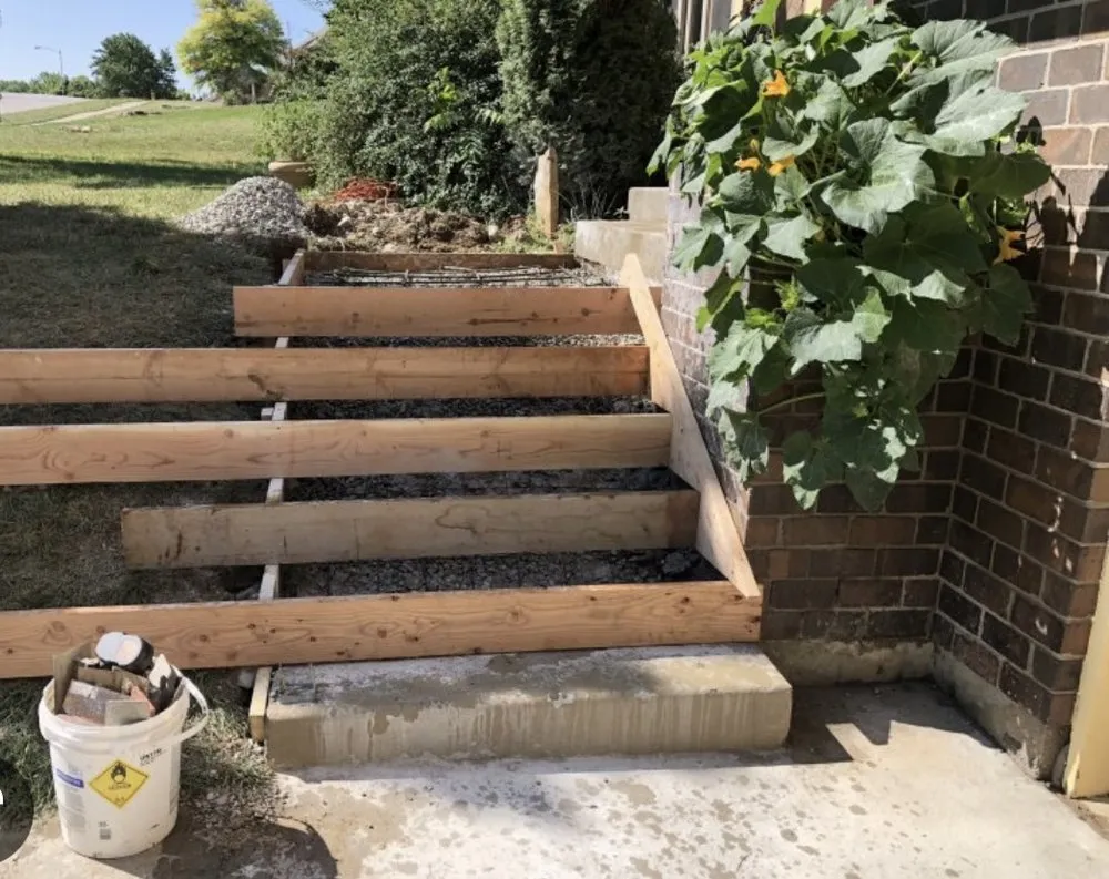 Slide of Atoz General Builder