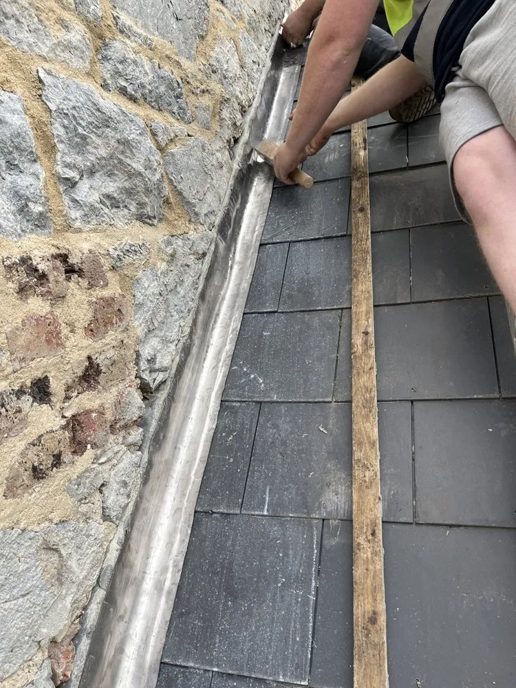 Slide of Atoz General Builder