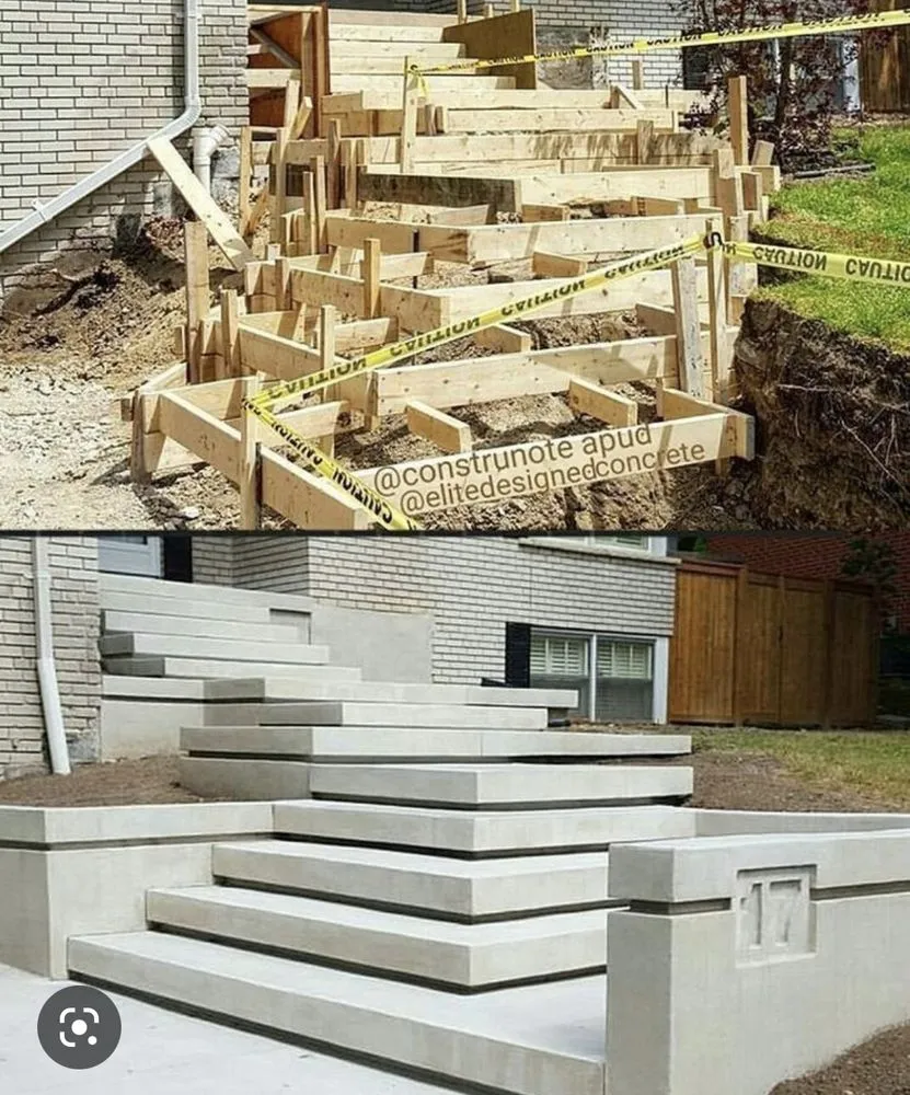 Slide of Atoz General Builder