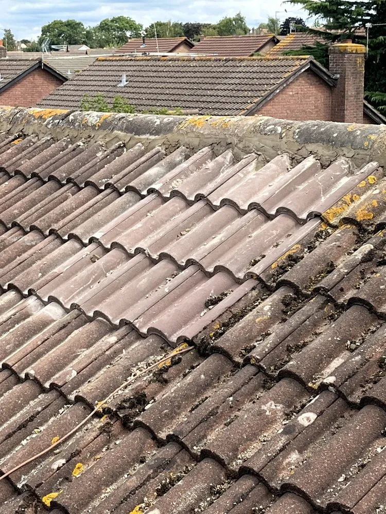 Slide of Atoz General Builder