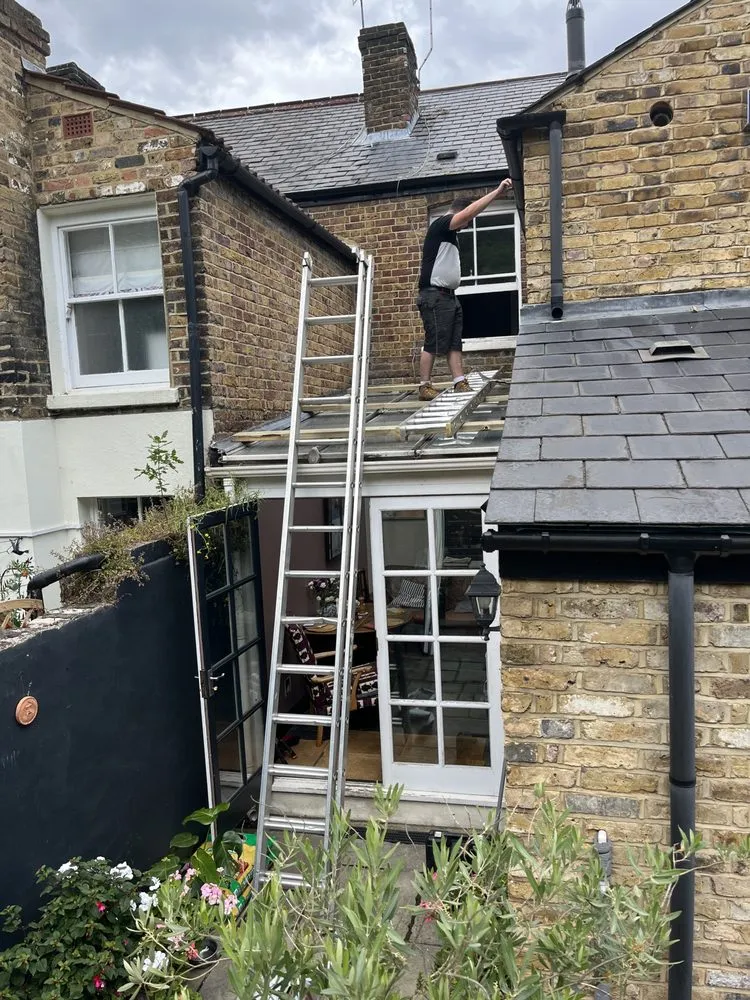 Slide of Atoz General Builder