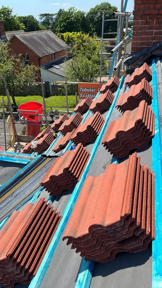 Slide of Atoz General Builder