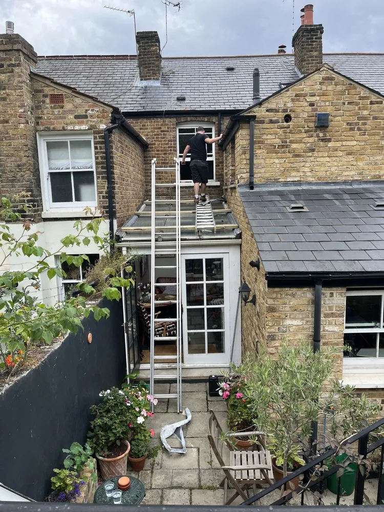 Slide of Atoz General Builder