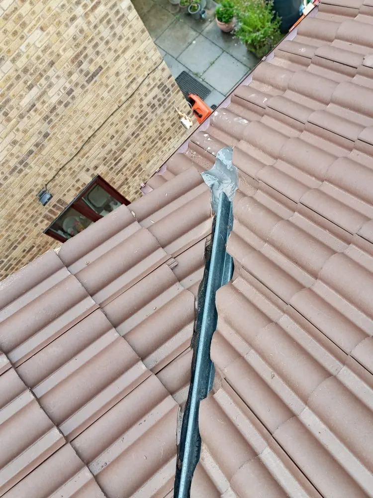 Slide of Atoz General Builder