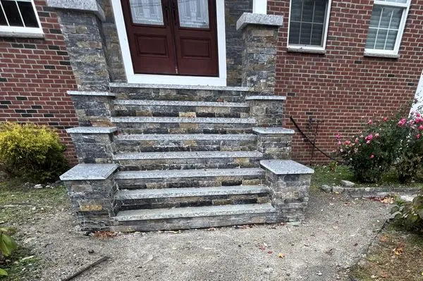 Atoz General Builder Logo