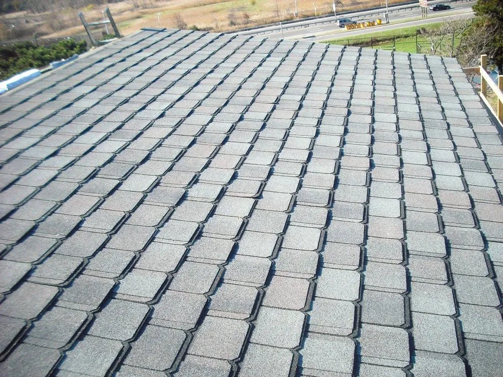 Slide of ATR Contracting