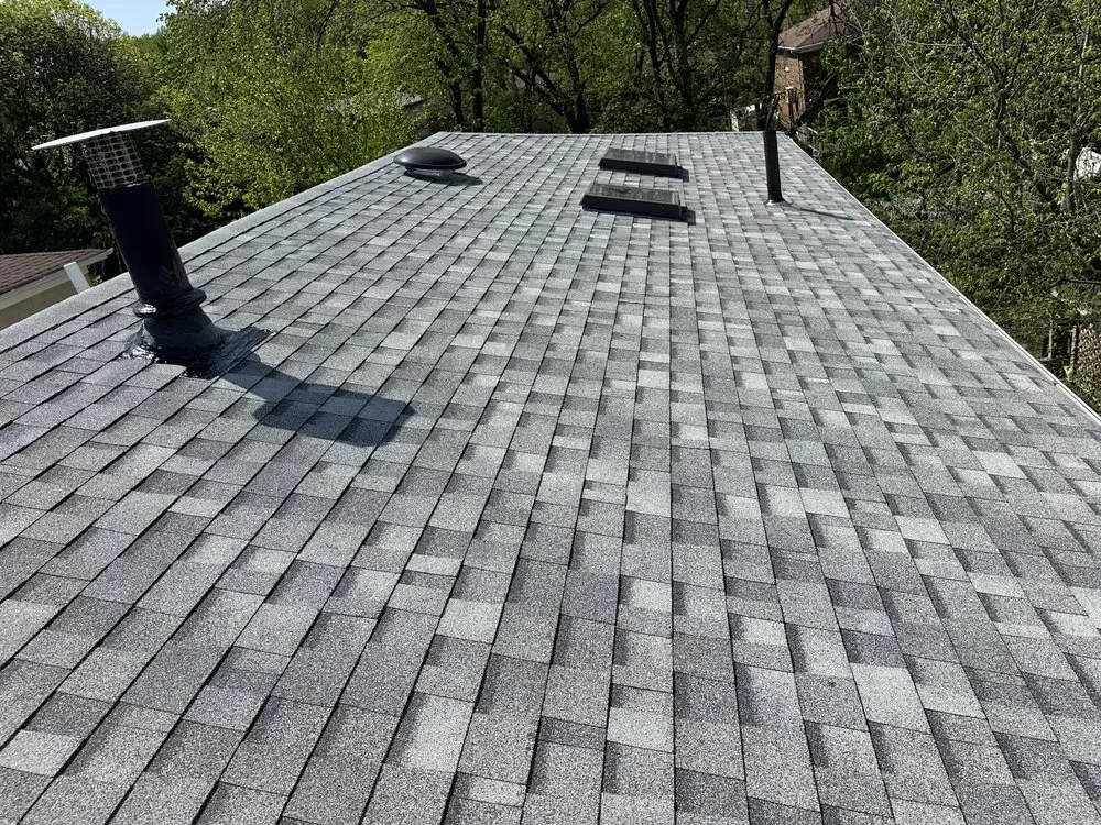 Slide of ATR Contracting