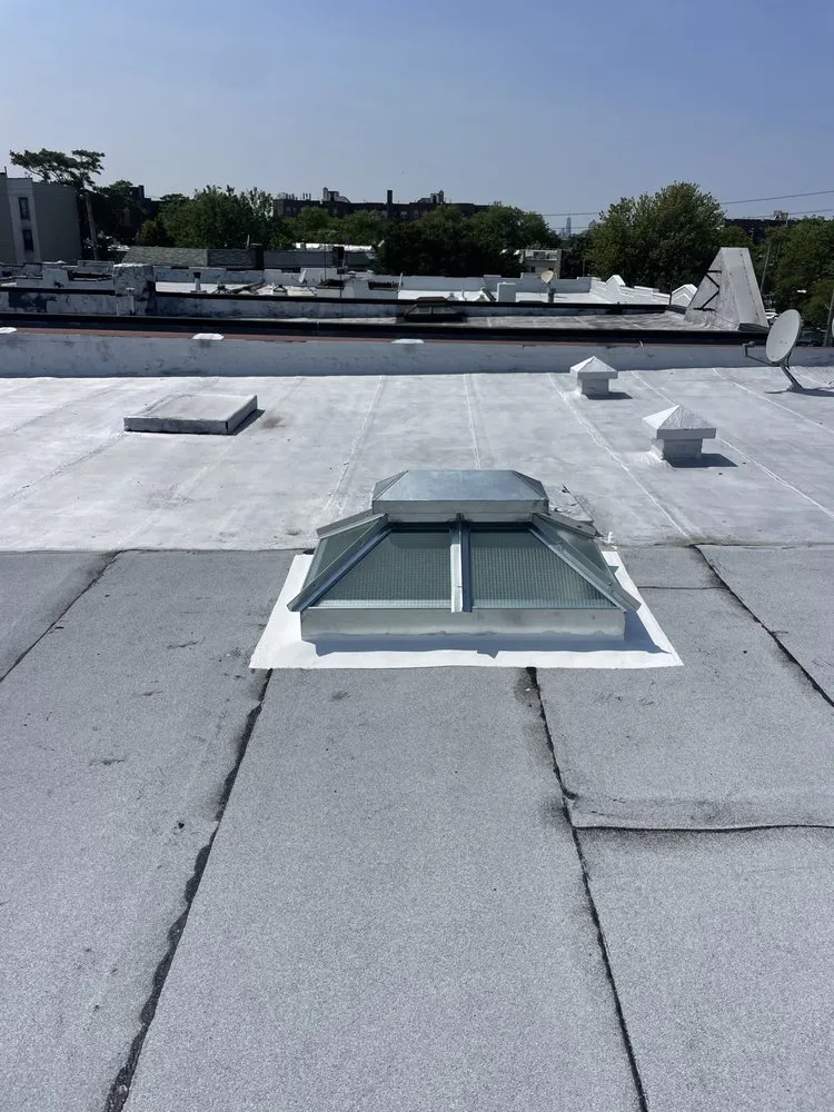 Slide of ATR Contracting