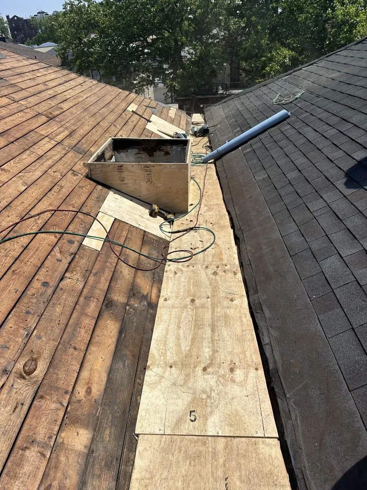 Slide of ATR Contracting