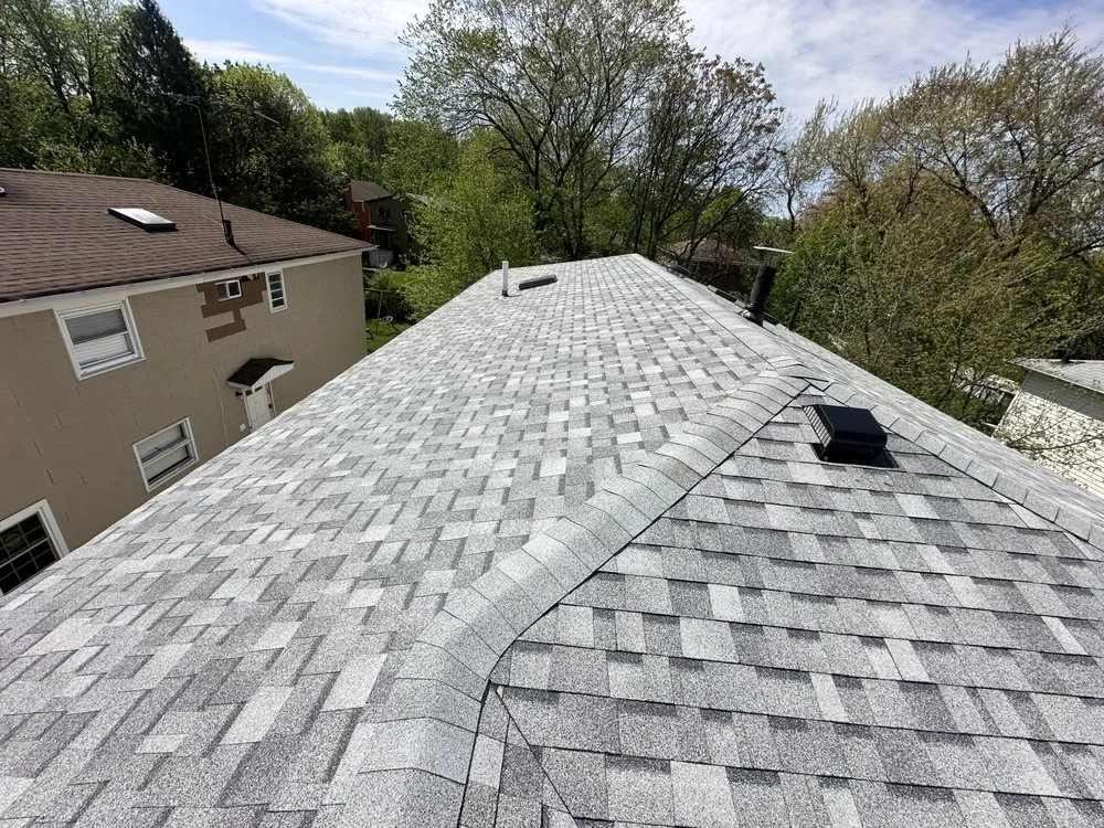 Slide of ATR Contracting