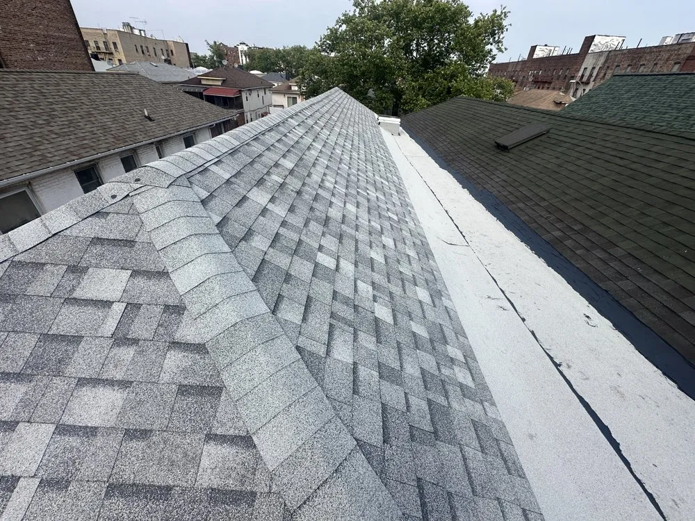 Slide of ATR Contracting