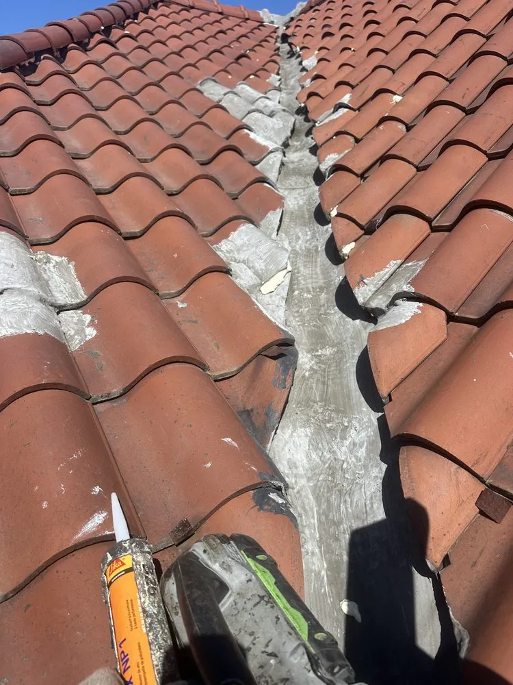 Slide of ATR Contracting