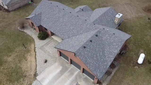 Slide of ATR Roofing