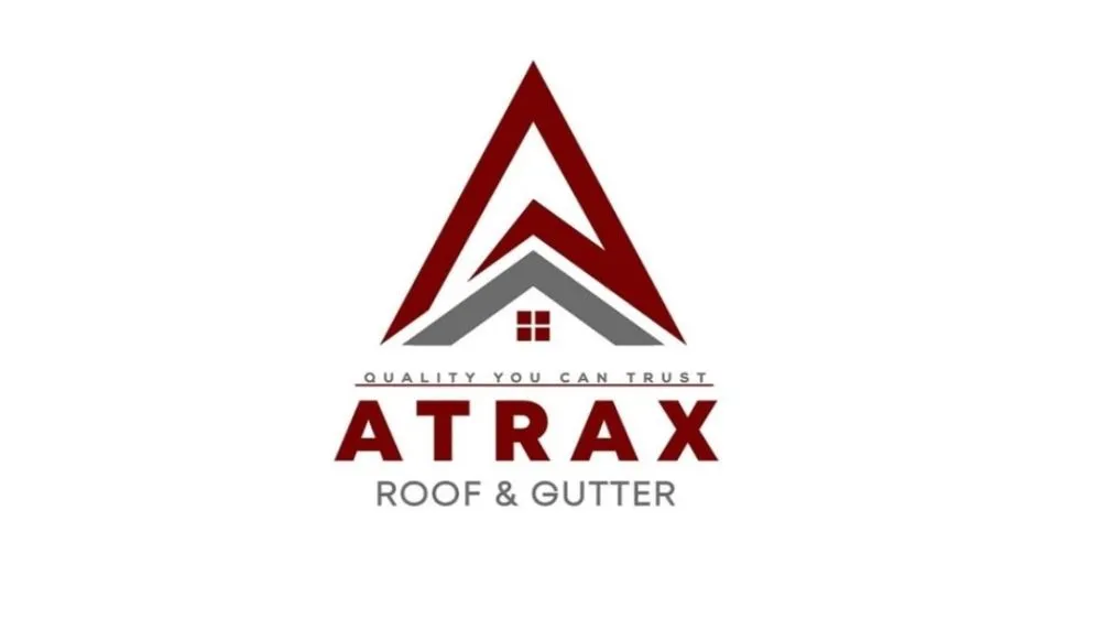 Slide of Atrax Roof & Gutter