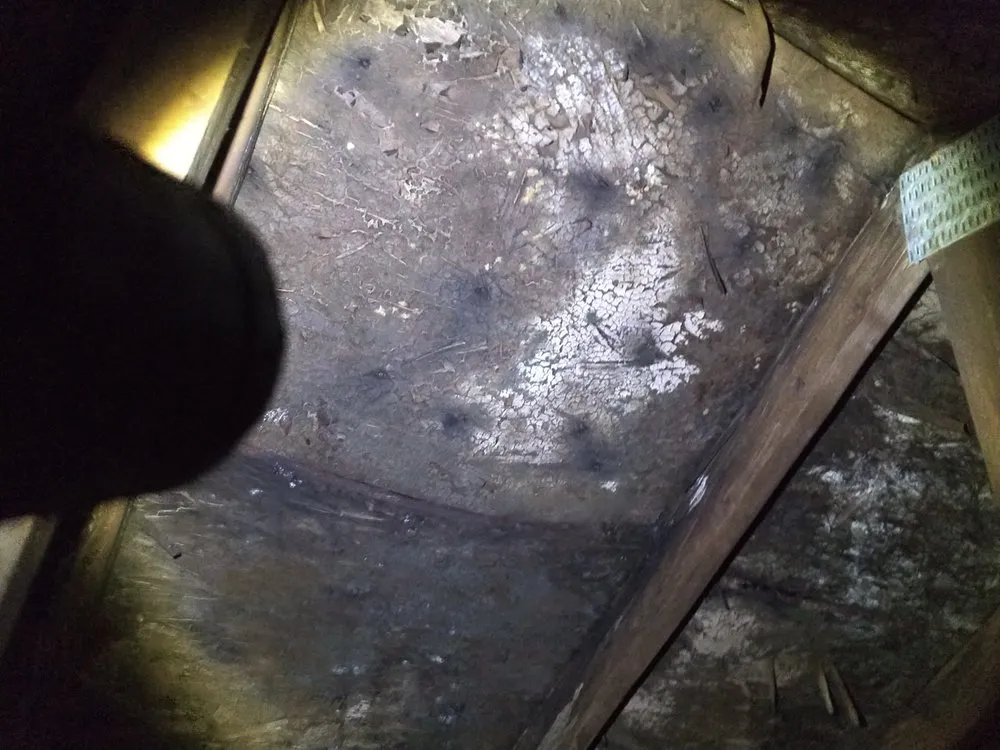 Slide of Atrax Roof & Gutter