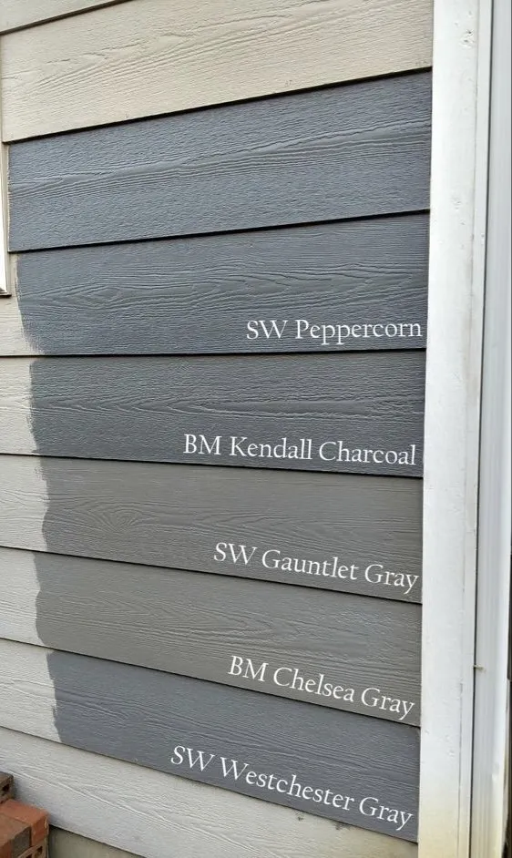 Slide of Atrium Renovations