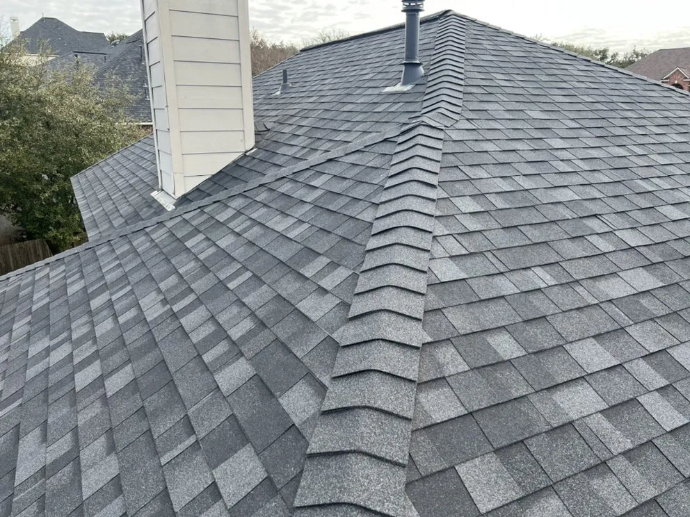 Slide of Atrium Roofing