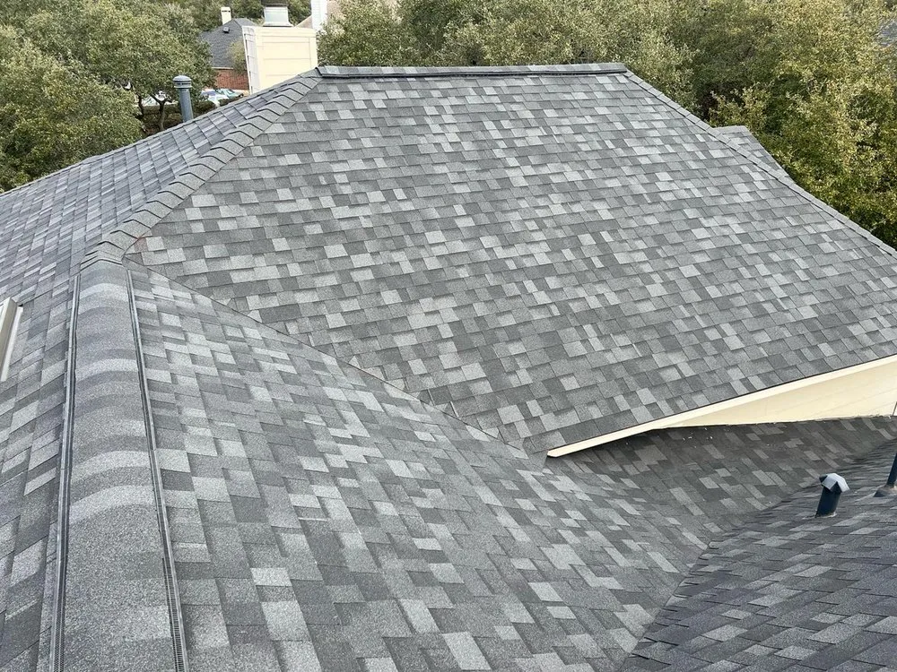 Slide of Atrium Roofing