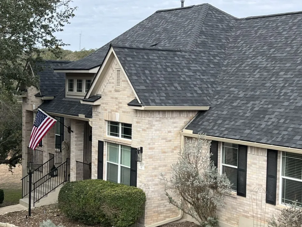 Slide of Atrium Roofing