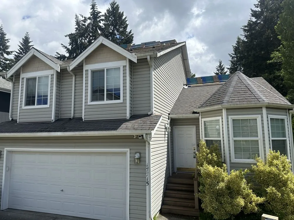 Slide of ATS Construction and Roofing