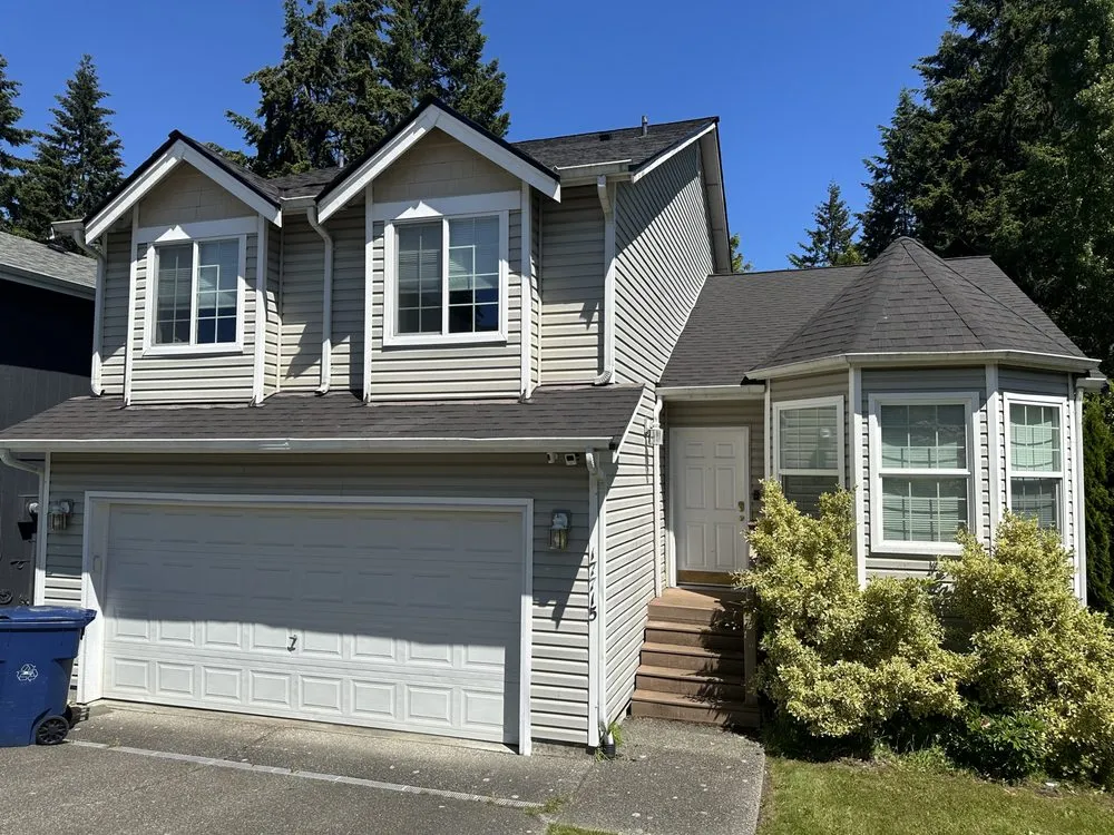 Slide of ATS Construction and Roofing