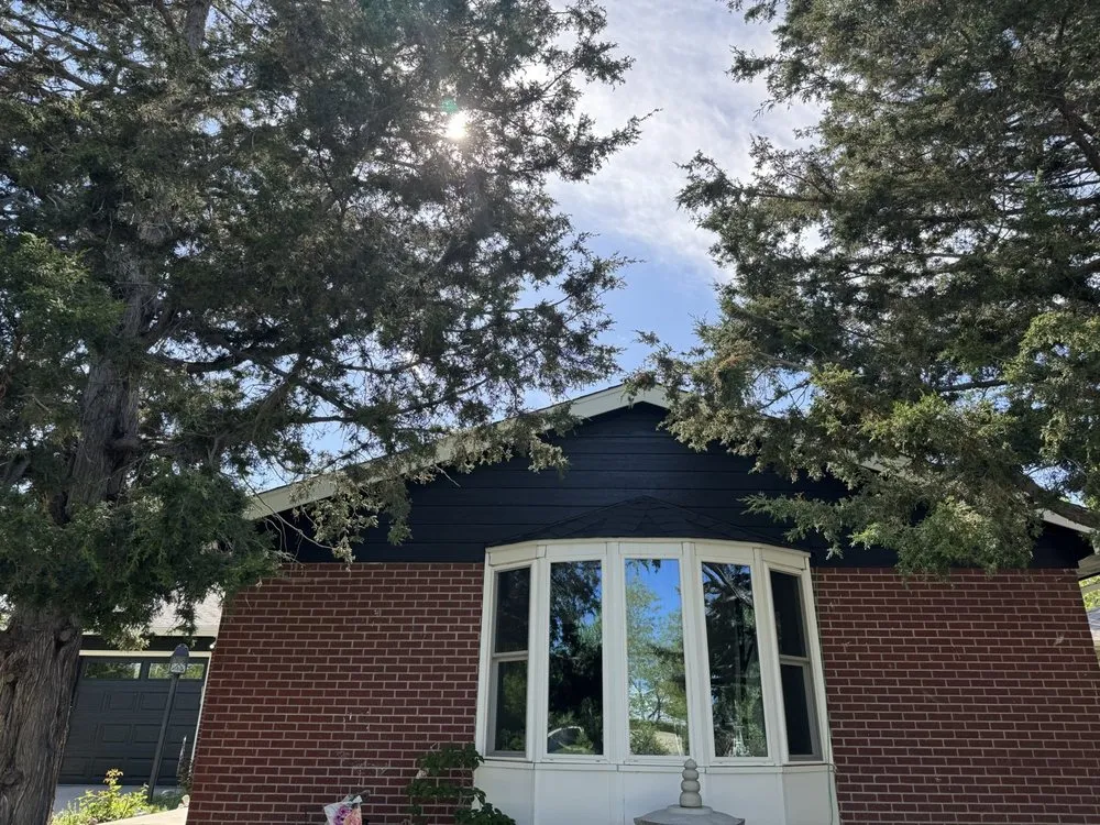 Slide of ATS Exteriors Roofing & Siding