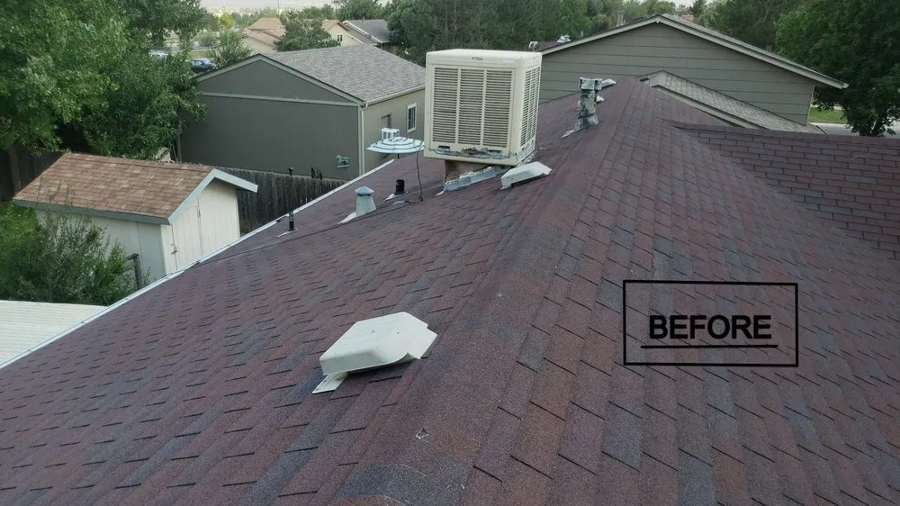 Slide of ATS Exteriors Roofing & Siding