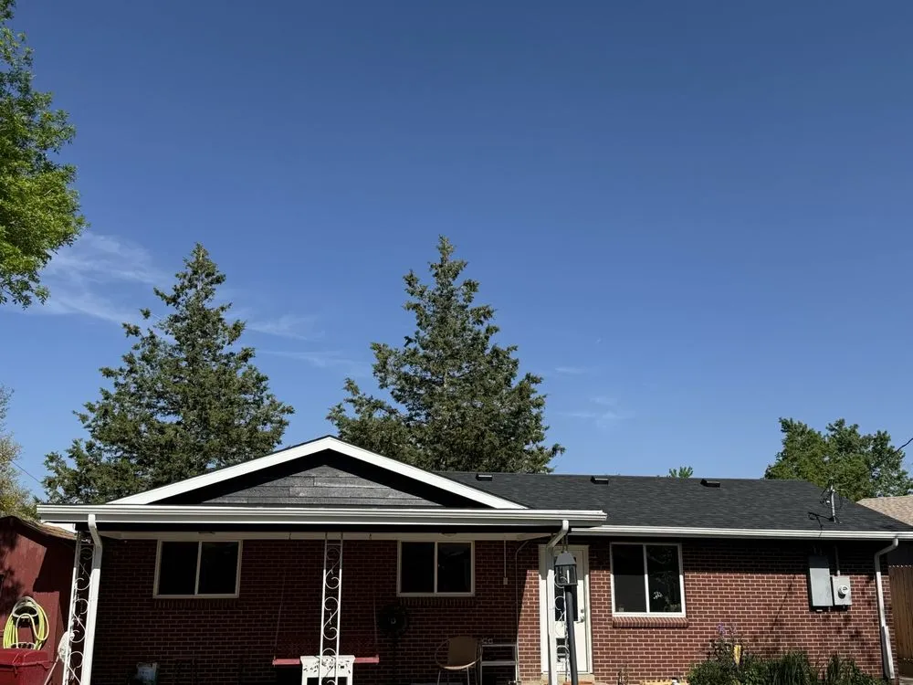 Slide of ATS Exteriors Roofing & Siding