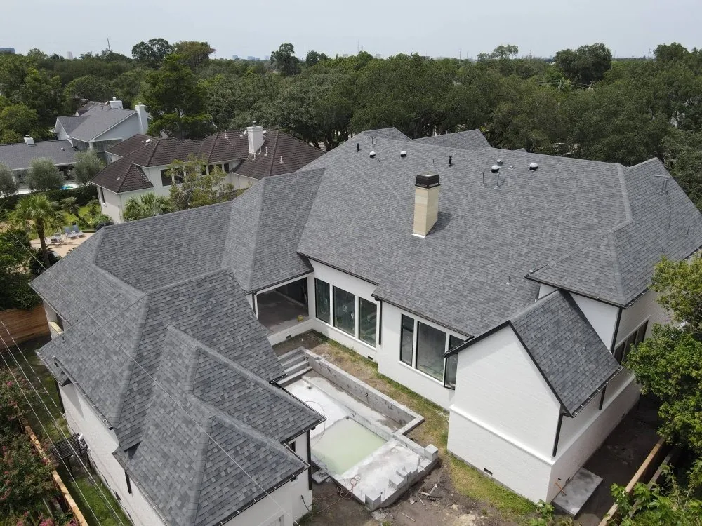 Slide of A.T.S Roofing & Construction