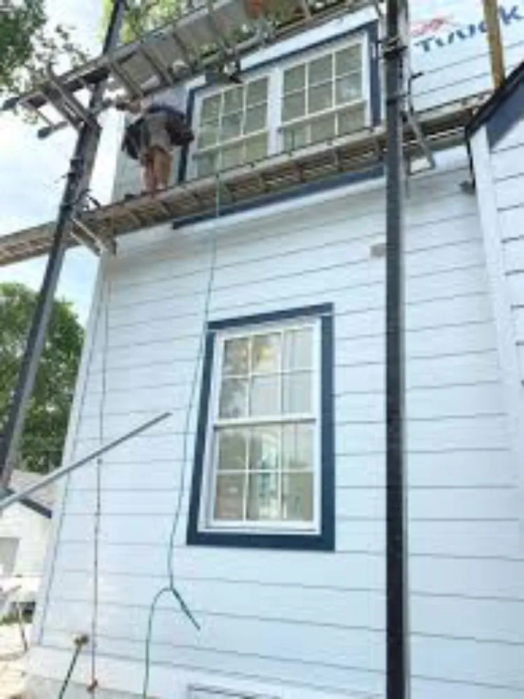 Slide of A.T.S Roofing & Construction