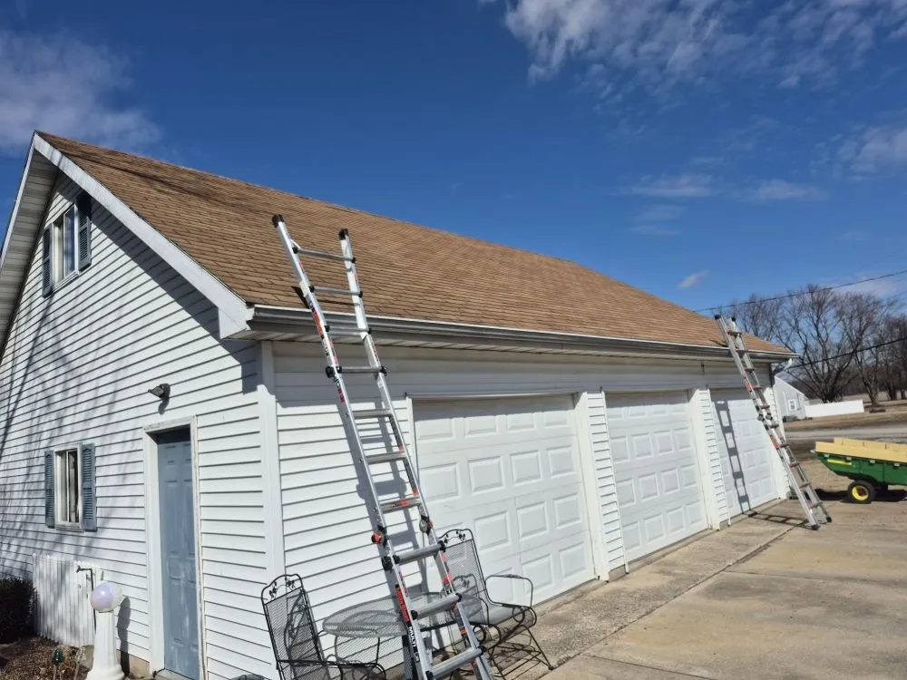 Slide of Attention to Detail Roofing & Exteriors