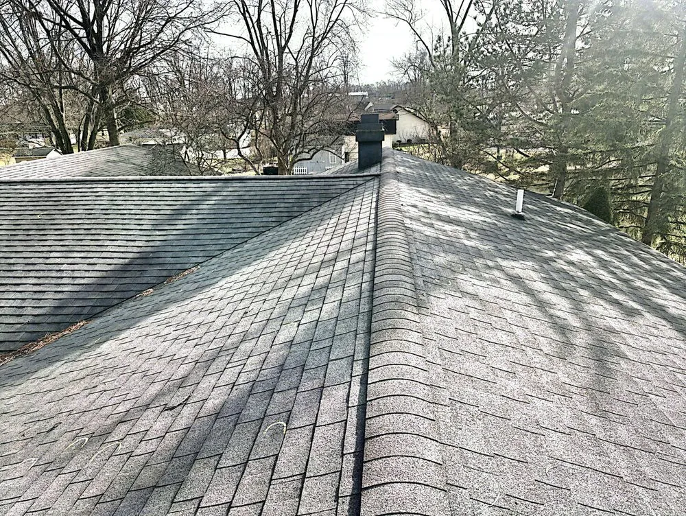 Slide of Attention to Detail Roofing & Exteriors